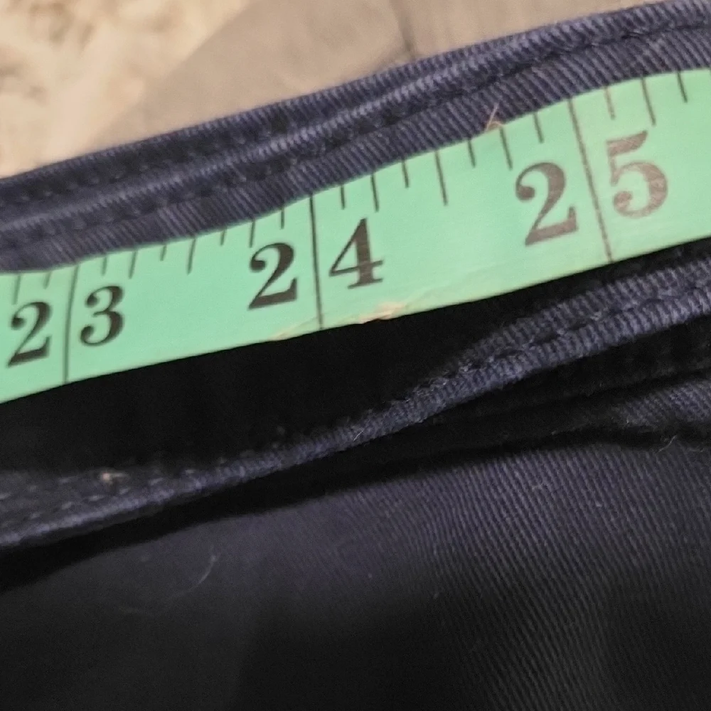Arrow Men's Navy Chinos